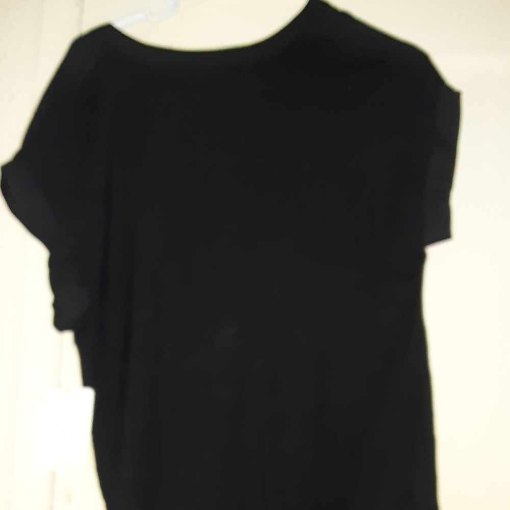 Black top